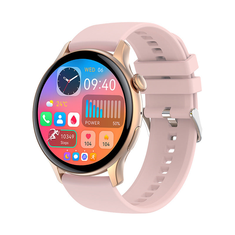 Smart Watch-Sportuhr