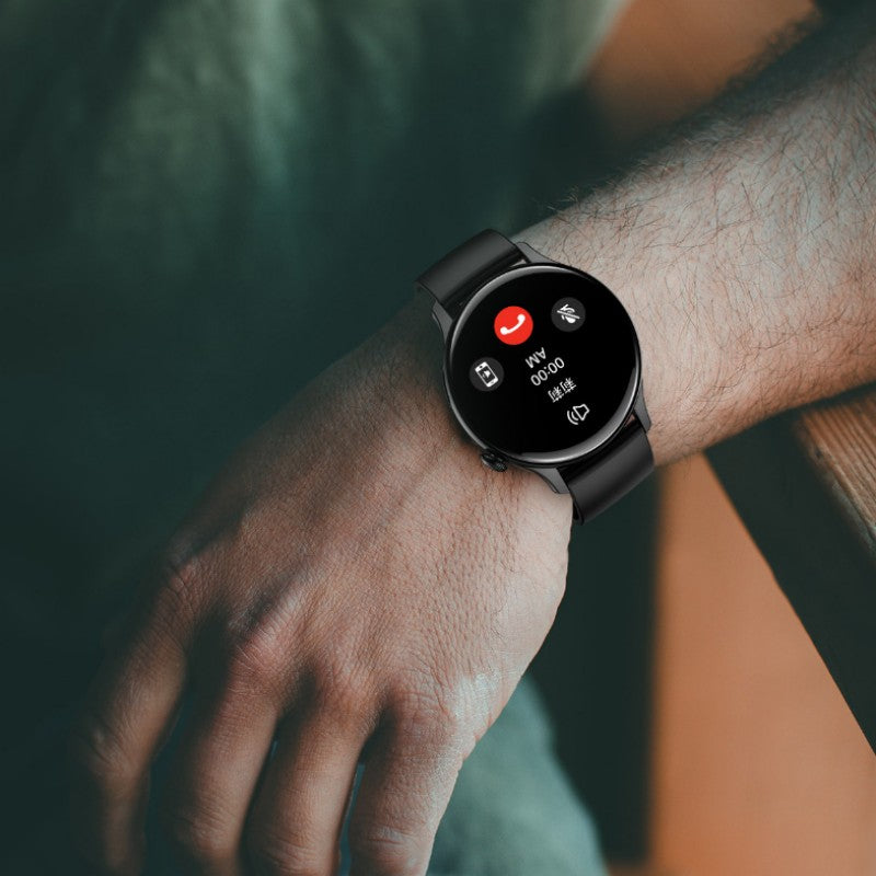 Smart Watch-Sportuhr