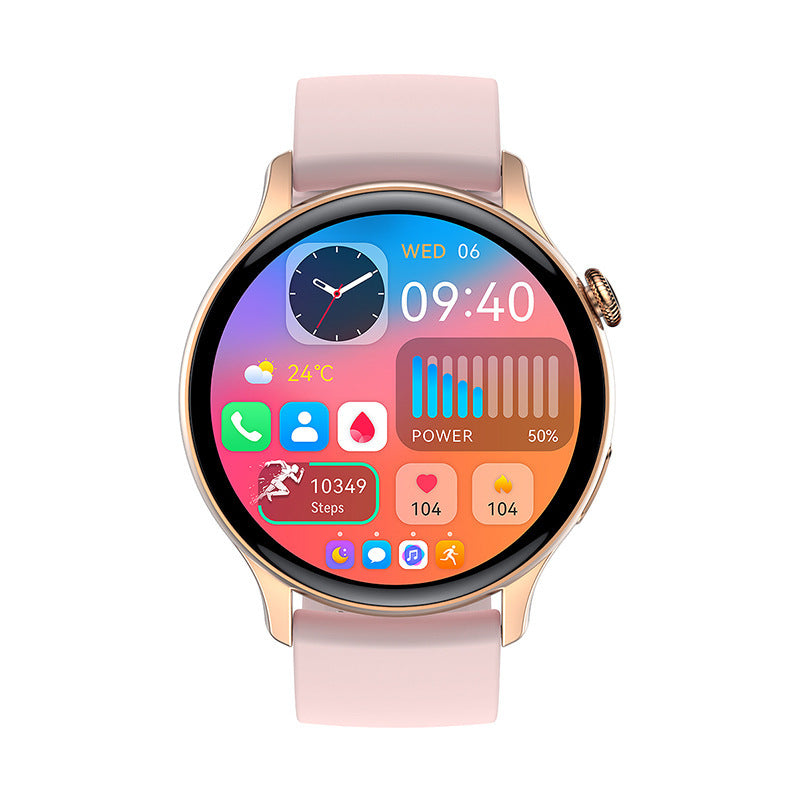 Smart Watch-Sportuhr